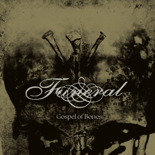 Gospel of Bones cover art