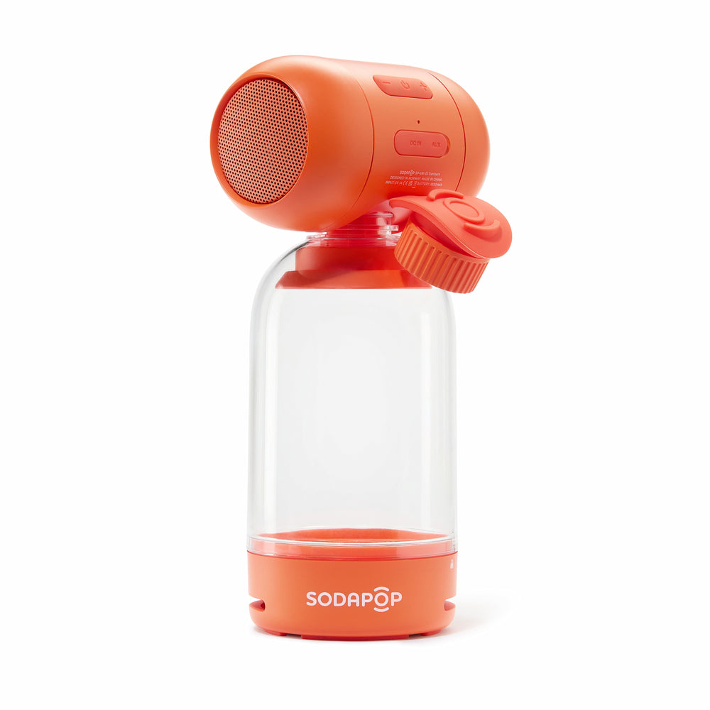 Sodapop